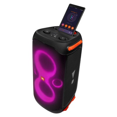 Портативна акустика JBL PartyBox 110 (JBLPARTYBOX110EU) Портативна акустика JBL PartyBox 110 (JBLPARTYBOX110EU)