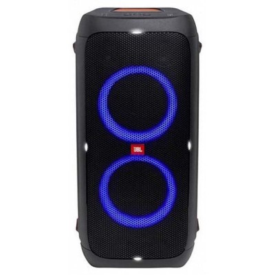 Портативна акустика JBL PartyBox 310 (JBLPARTYBOX310EU) Black Портативна акустика JBL PartyBox 310 (JBLPARTYBOX310EU) Black