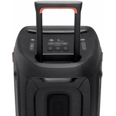 Портативна акустика JBL PartyBox 310 (JBLPARTYBOX310EU) Black Портативна акустика JBL PartyBox 310 (JBLPARTYBOX310EU) Black