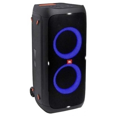 Портативна акустика JBL PartyBox 310 (JBLPARTYBOX310EU) Black Портативна акустика JBL PartyBox 310 (JBLPARTYBOX310EU) Black