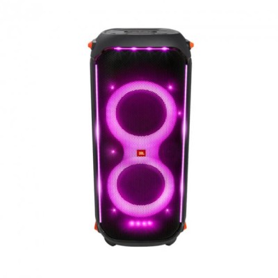Портативна акустика JBL PartyBox 710 (JBLPARTYBOX710EU) Black Портативна акустика JBL PartyBox 710 (JBLPARTYBOX710EU) Black
