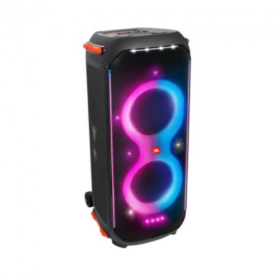 Портативна акустика JBL PartyBox 710 (JBLPARTYBOX710EU) Black Портативна акустика JBL PartyBox 710 (JBLPARTYBOX710EU) Black
