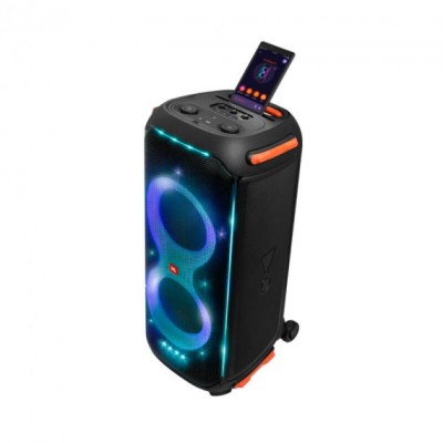 Портативна акустика JBL PartyBox 710 (JBLPARTYBOX710EU) Black Портативна акустика JBL PartyBox 710 (JBLPARTYBOX710EU) Black