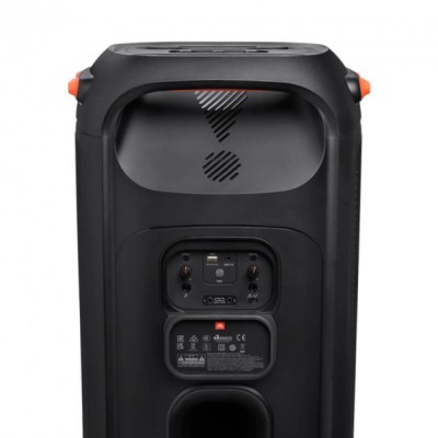 Портативна акустика JBL PartyBox 710 (JBLPARTYBOX710EU) Black Портативна акустика JBL PartyBox 710 (JBLPARTYBOX710EU) Black