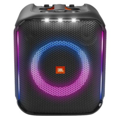 Портативна акустика JBL PartyBox Encore (JBLPBENCORE1MICEP) Портативна акустика JBL PartyBox Encore (JBLPBENCORE1MICEP)