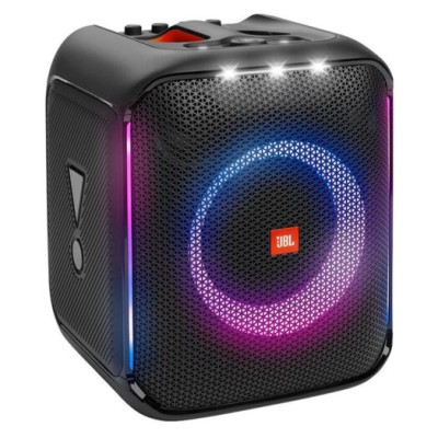 Портативна акустика JBL PartyBox Encore (JBLPBENCORE1MICEP) Портативна акустика JBL PartyBox Encore (JBLPBENCORE1MICEP)