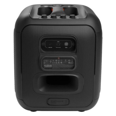 Портативна акустика JBL PartyBox Encore (JBLPBENCORE1MICEP) Портативна акустика JBL PartyBox Encore (JBLPBENCORE1MICEP)