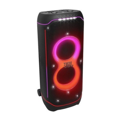 Портативна акустика JBL PartyBox Ultimate JBLPARTYBOXULTEU Black