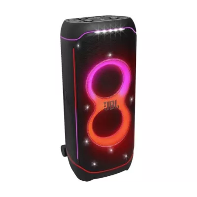 Портативна акустика JBL PartyBox Ultimate JBLPARTYBOXULTEU Black