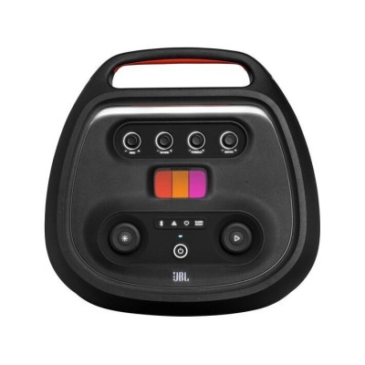Портативна акустика JBL PartyBox Ultimate JBLPARTYBOXULTEU Black
