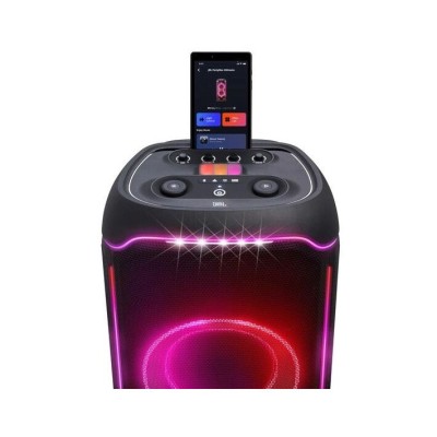 Портативна акустика JBL PartyBox Ultimate JBLPARTYBOXULTEU Black