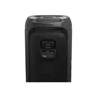Портативна акустика JBL PartyBox Ultimate JBLPARTYBOXULTEU Black