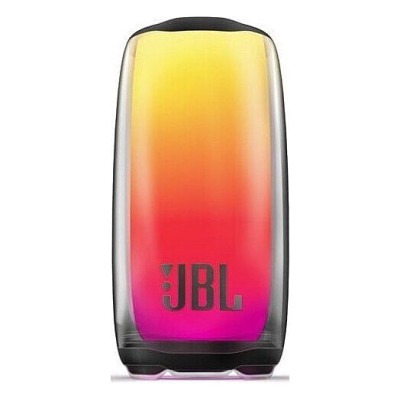 Портативна акустика JBL Pulse 5 (JBLPULSE5BLK) Black Портативна акустика JBL Pulse 5 (JBLPULSE5BLK) Black