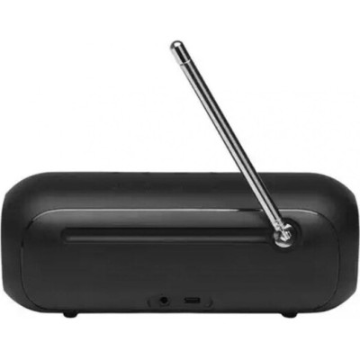 Портативна акустика JBL Tuner 2 (JBLTUNER2BLK) Black Портативна акустика JBL Tuner 2 (JBLTUNER2BLK) Black