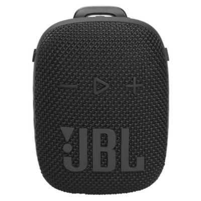 Портативна акустика JBL WIND 3S (JBLWIND3S) Портативна акустика JBL WIND 3S (JBLWIND3S)