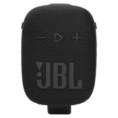 Портативна акустика JBL WIND 3S (JBLWIND3S) Портативна акустика JBL WIND 3S (JBLWIND3S)