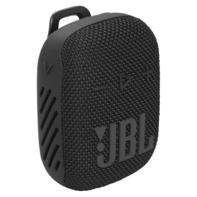 Портативна акустика JBL WIND 3S (JBLWIND3S) Портативна акустика JBL WIND 3S (JBLWIND3S)