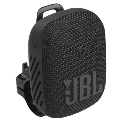 Портативна акустика JBL WIND 3S (JBLWIND3S) Портативна акустика JBL WIND 3S (JBLWIND3S)