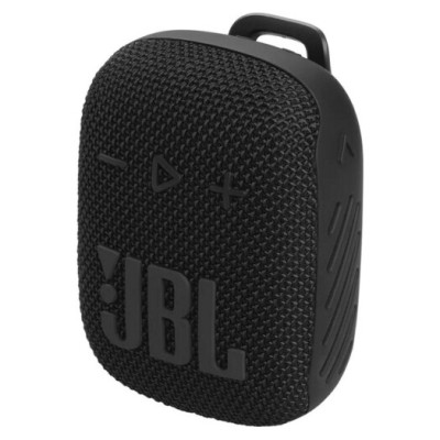 Портативна акустика JBL WIND 3S (JBLWIND3S) Портативна акустика JBL WIND 3S (JBLWIND3S)
