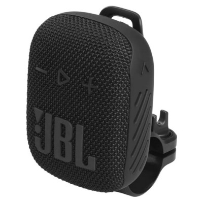 Портативна акустика JBL WIND 3S (JBLWIND3S) Портативна акустика JBL WIND 3S (JBLWIND3S)