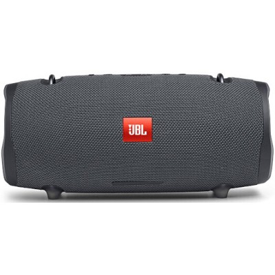 Портативна акустика JBL Xtreme 2 (JBLXTREME2GM) Gun Metall