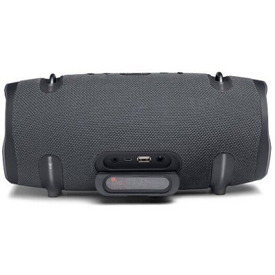 Портативна акустика JBL Xtreme 2 (JBLXTREME2GM) Gun Metall
