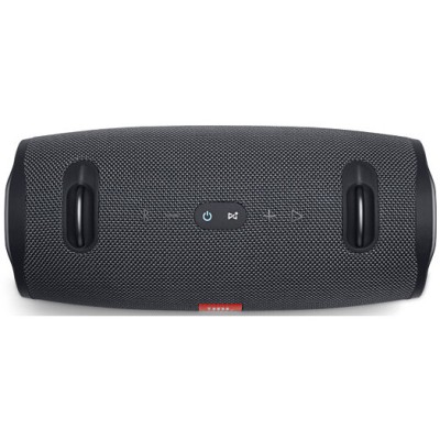 Портативна акустика JBL Xtreme 2 (JBLXTREME2GM) Gun Metall