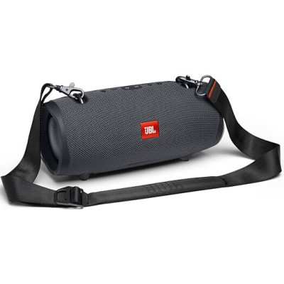 Портативна акустика JBL Xtreme 2 (JBLXTREME2GM) Gun Metall