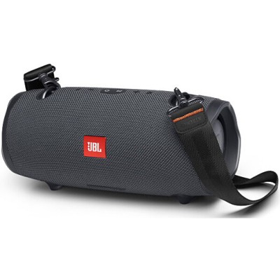 Портативна акустика JBL Xtreme 2 (JBLXTREME2GM) Gun Metall