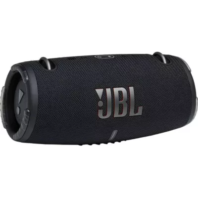 Портативна акустика JBL Xtreme 3 (JBLXTREME3BLKEU) Black
