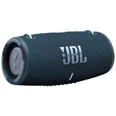 Портативна акустика JBL Xtreme 3 (JBLXTREME3BLUEU) Blue
