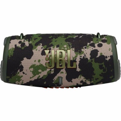 Портативна акустика JBL Xtreme 3 (JBLXTREME3CAMOEU) Camouflage