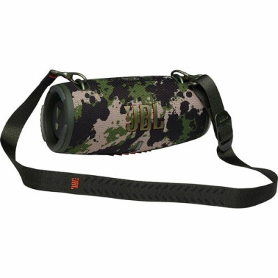 Портативна акустика JBL Xtreme 3 (JBLXTREME3CAMOEU) Camouflage