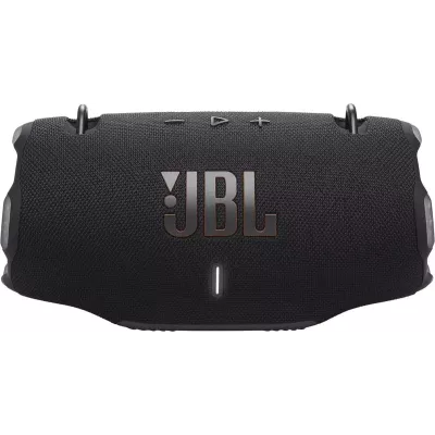 Портативна акустика JBL Xtreme 4 (JBLXTREME4BLKEP) Black