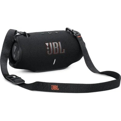 Портативна акустика JBL Xtreme 4 (JBLXTREME4BLKEP) Black