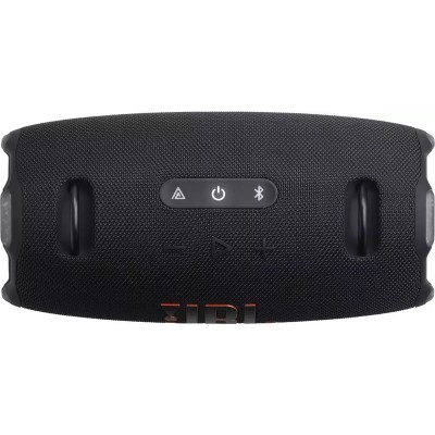 Портативна акустика JBL Xtreme 4 (JBLXTREME4BLKEP) Black