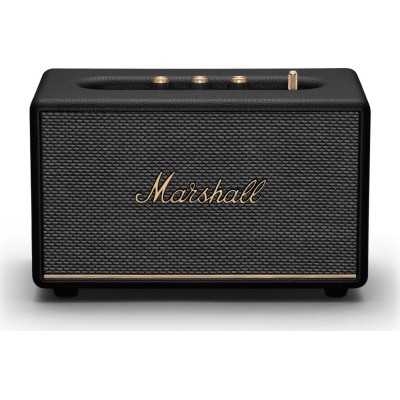 Портативна акустика Marshall Acton III Black (1006004) Портативна акустика Marshall Acton III Black (1006004)