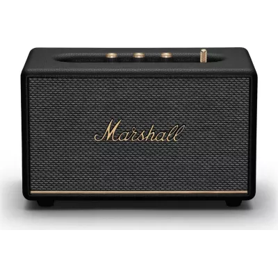 Портативна акустика Marshall Acton III Black (1006004)