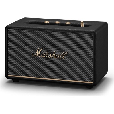 Портативна акустика Marshall Acton III Black (1006004) Портативна акустика Marshall Acton III Black (1006004)