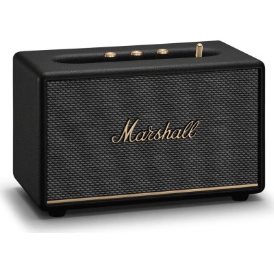 Портативна акустика Marshall Acton III Black (1006004) Портативна акустика Marshall Acton III Black (1006004)