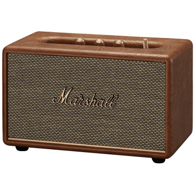 Портативна акустика Marshall Acton III Brown (1006075) Портативна акустика Marshall Acton III Brown (1006075)