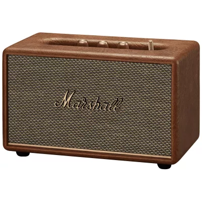 Портативна акустика Marshall Acton III Brown (1006075)