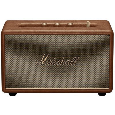 Портативна акустика Marshall Acton III Brown (1006075) Портативна акустика Marshall Acton III Brown (1006075)
