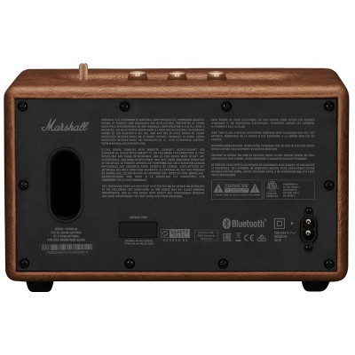 Портативна акустика Marshall Acton III Brown (1006075) Портативна акустика Marshall Acton III Brown (1006075)