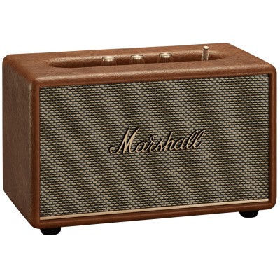 Портативна акустика Marshall Acton III Brown (1006075) Портативна акустика Marshall Acton III Brown (1006075)