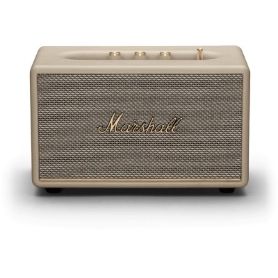 Портативна акустика Marshall Acton III Cream (1006005) Портативна акустика Marshall Acton III Cream (1006005)