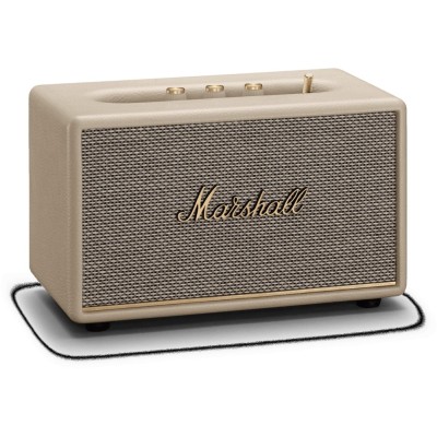 Портативна акустика Marshall Acton III Cream (1006005) Портативна акустика Marshall Acton III Cream (1006005)