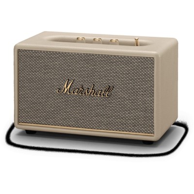Портативна акустика Marshall Acton III Cream (1006005) Портативна акустика Marshall Acton III Cream (1006005)