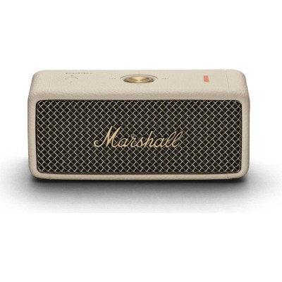 Портативна акустика Marshall Emberton II (1006237) Cream Портативна акустика Marshall Emberton II (1006237) Cream