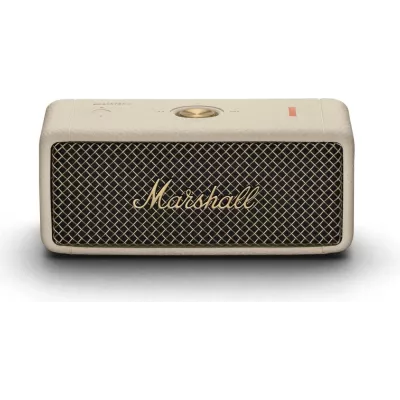 Портативна акустика Marshall Emberton II (1006237) Cream